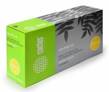 Картридж лазерный Cactus CS-PH3110