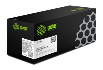 Картридж лазерный Cactus CS-PH6125Y