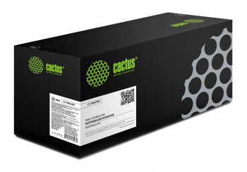 Картридж лазерный Cactus CS-PH6140Y