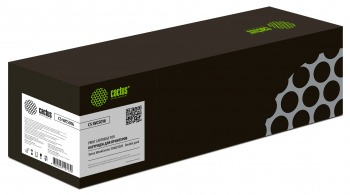 Картридж лазерный Cactus CS-WC5016
