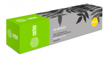 Картридж лазерный Cactus CS-WC5225
