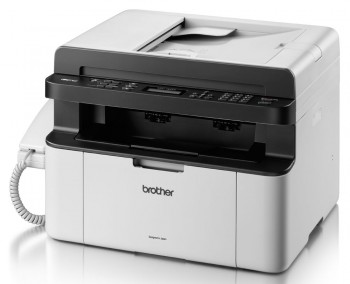 МФУ лазерный Brother MFC-1815R