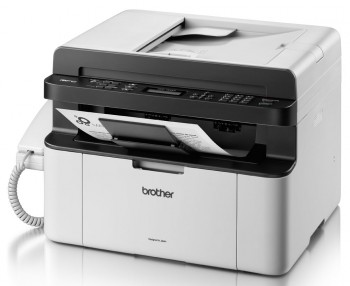 МФУ лазерный Brother MFC-1815R