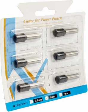 Нож-резак Kw-Trio 1300127