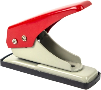 Дырокол Kw-Trio mini