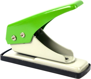 Дырокол Kw-Trio mini