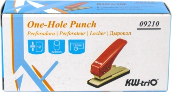 Дырокол Kw-Trio mini