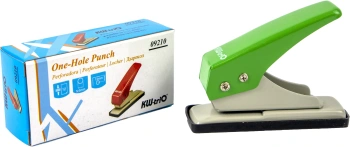 Дырокол Kw-Trio mini