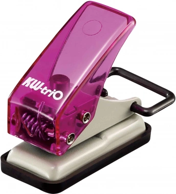 Дырокол Kw-Trio mini