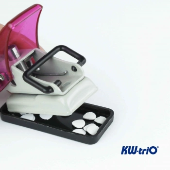 Дырокол Kw-Trio mini