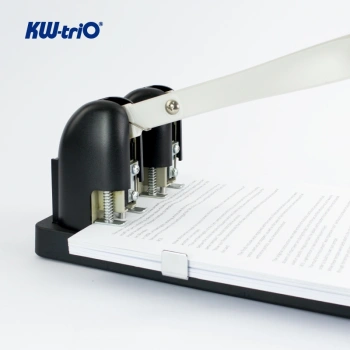 Дырокол Kw-Trio Heavy Duty