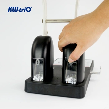 Дырокол Kw-Trio Heavy Duty
