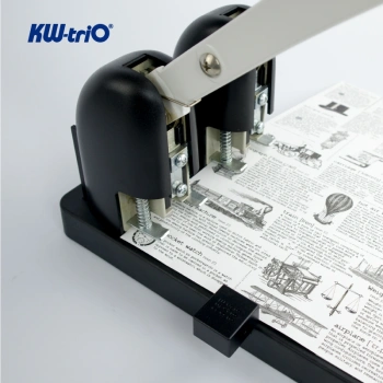 Дырокол Kw-Trio Heavy Duty