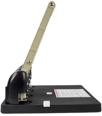 Дырокол Kw-Trio Heavy Duty