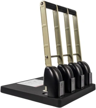 Дырокол Kw-Trio Heavy Duty