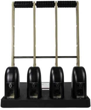 Дырокол Kw-Trio Heavy Duty