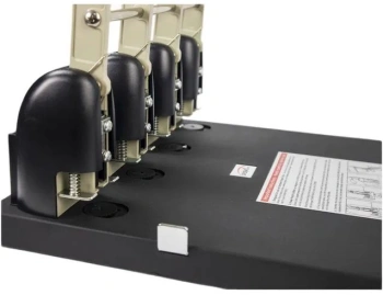 Дырокол Kw-Trio Heavy Duty