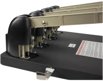 Дырокол Kw-Trio Heavy Duty