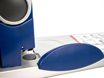 Дырокол Kw-Trio Heavy Duty