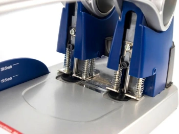 Дырокол Kw-Trio Heavy Duty