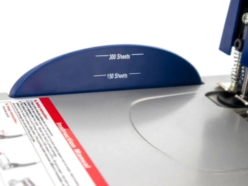 Дырокол Kw-Trio Heavy Duty