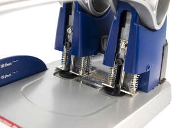 Дырокол Kw-Trio Heavy Duty