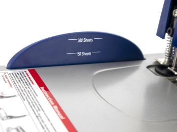 Дырокол Kw-Trio Heavy Duty