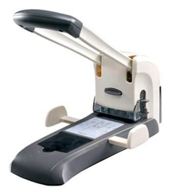 Дырокол Kw-Trio Lever-Tech HD