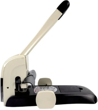 Дырокол Kw-Trio Lever-Tech HD