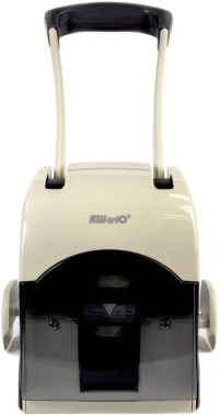 Дырокол Kw-Trio Lever-Tech HD