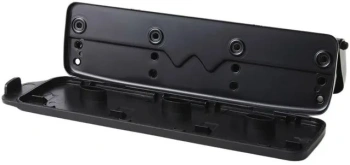 Дырокол Kw-Trio 09680