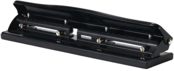 Дырокол Kw-Trio 09680