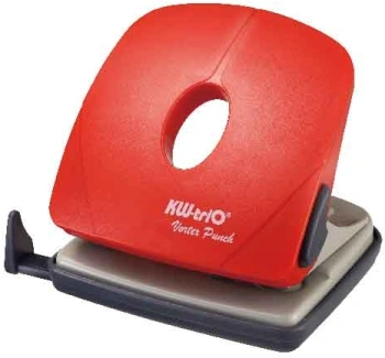 Дырокол Kw-Trio Vortex Medium