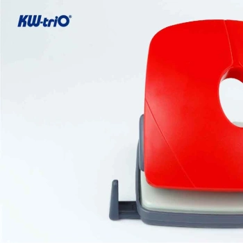 Дырокол Kw-Trio Vortex Medium