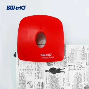 Дырокол Kw-Trio Vortex Medium