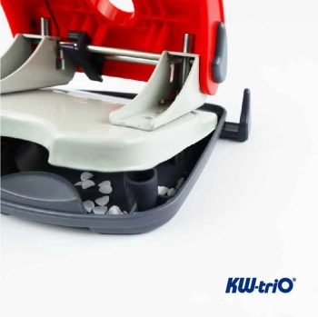 Дырокол Kw-Trio Vortex Medium