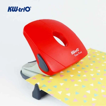 Дырокол Kw-Trio Vortex Medium