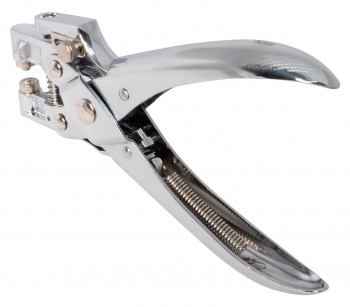 Дырокол Kw-Trio 9718