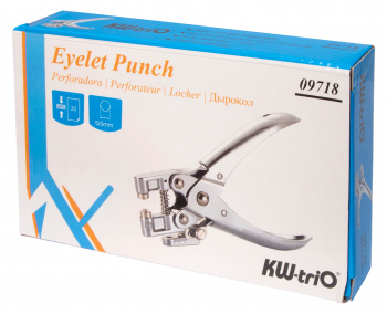 Дырокол Kw-Trio 9718