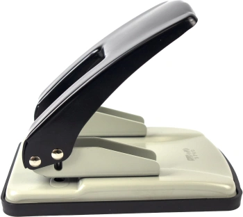 Дырокол Kw-Trio Stylish Heavy Duty