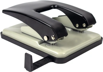 Дырокол Kw-Trio Stylish Heavy Duty