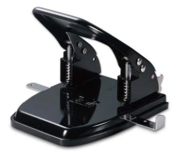 Дырокол Kw-Trio Typical Heavy Duty