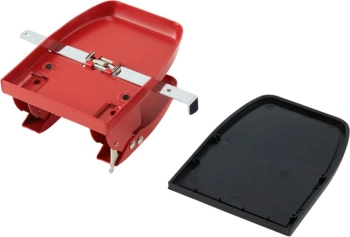 Дырокол Kw-Trio Typical Heavy Duty