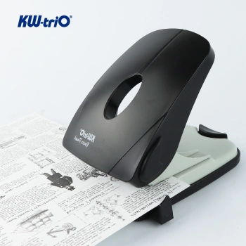 Дырокол Kw-Trio Vortex Heavy Duty