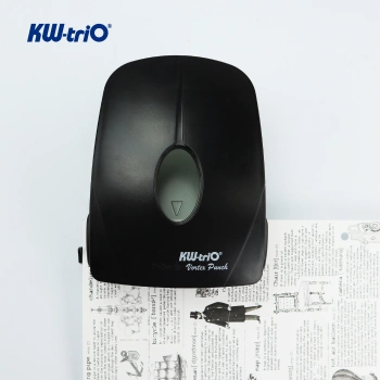 Дырокол Kw-Trio Vortex Heavy Duty