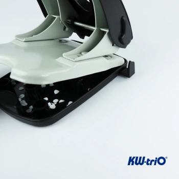 Дырокол Kw-Trio Vortex Heavy Duty