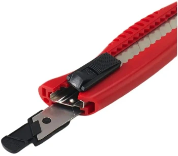 Нож канцелярский Kw-Trio 03713