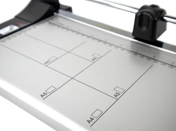 Резак дисковый Kw-Trio 3016