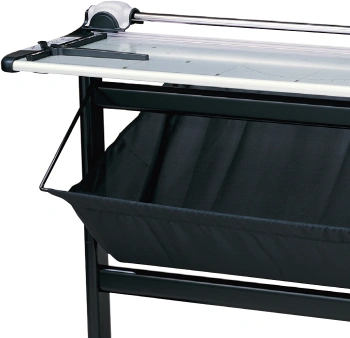 Резак дисковый Kw-Trio 3021