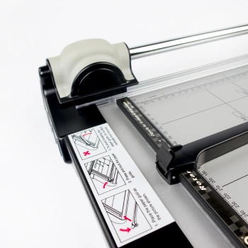 Резак дисковый Kw-Trio 3021